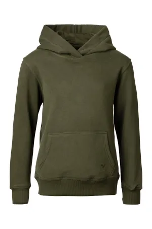 Boy's Pheasant Overhead Hoody - Fordon