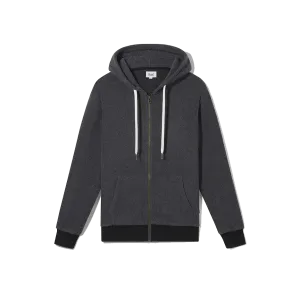 Feat Women's BlanketBlend Zip Up Hoodie