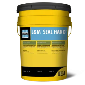 L&M™ SEAL HARD™