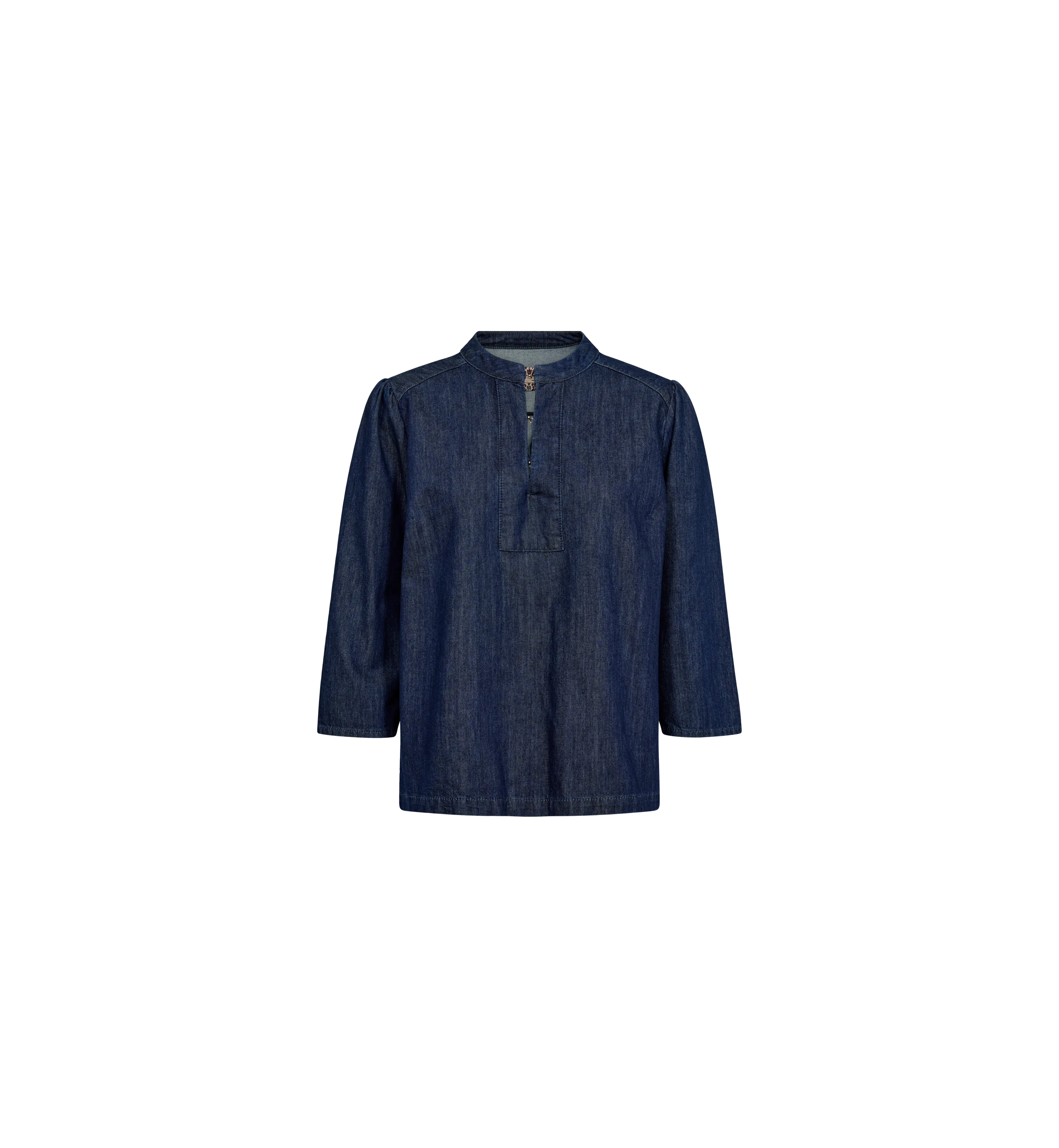 MMBani Denim Shirt