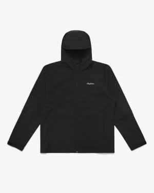 Performance Full Zip Shell Jacket