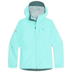 Womens Aspire Ii Jacket